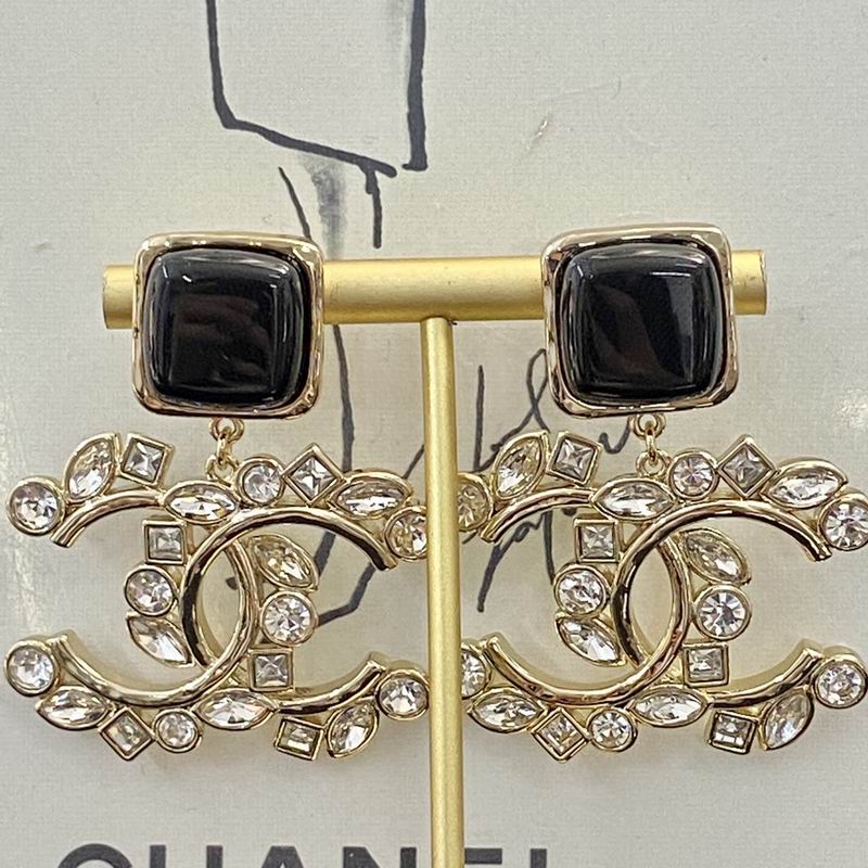 Chanel Earring 07yxq57 (2)