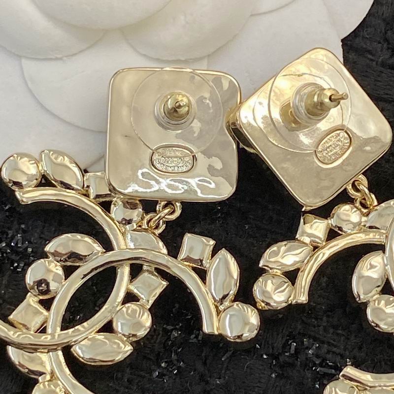 Chanel Earring 07yxq57 (7)