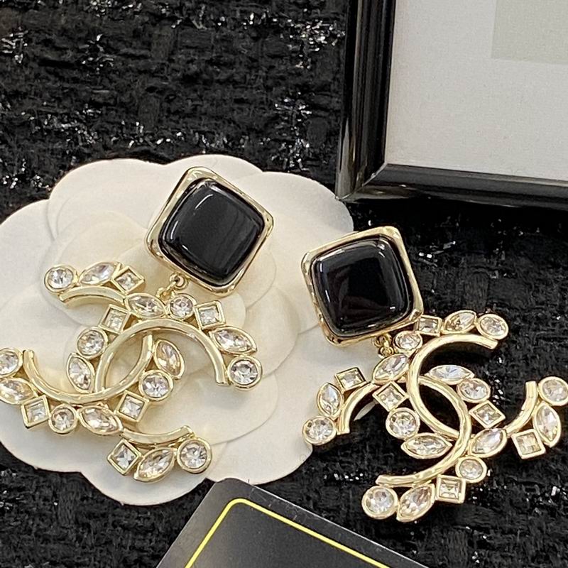 Chanel Earring 07yxq57 (8)
