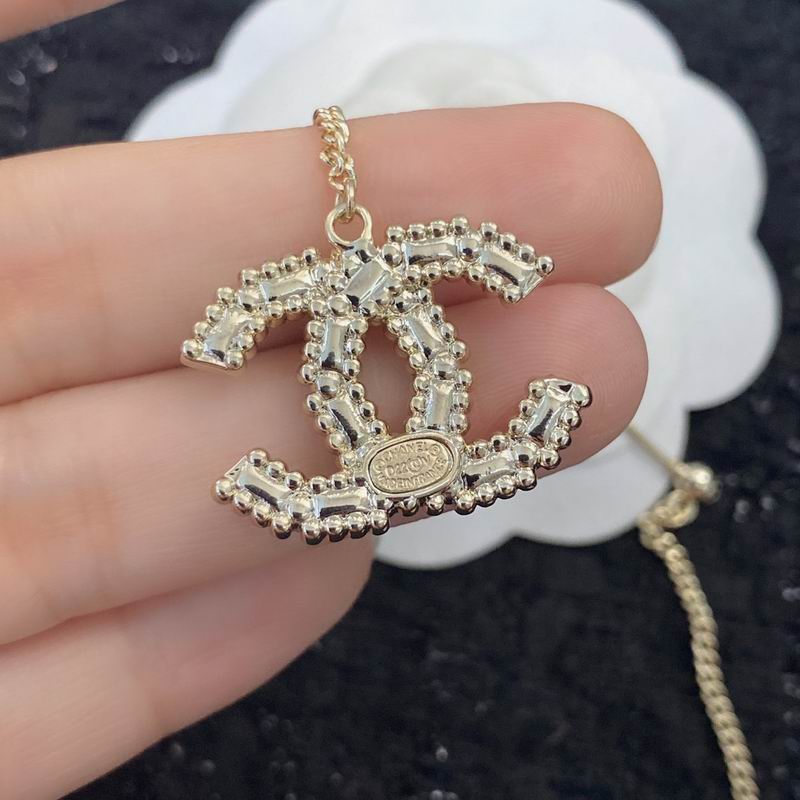 Chanel Earring 07yxq59 (7)