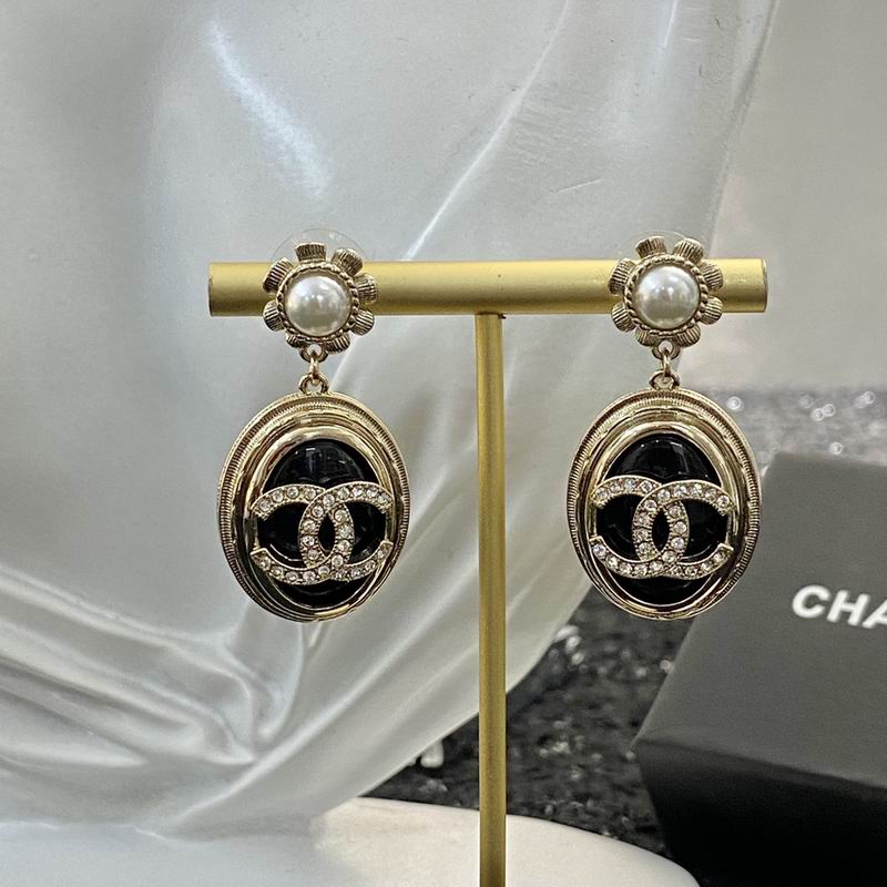 Chanel Earring 07yxq61 (2)