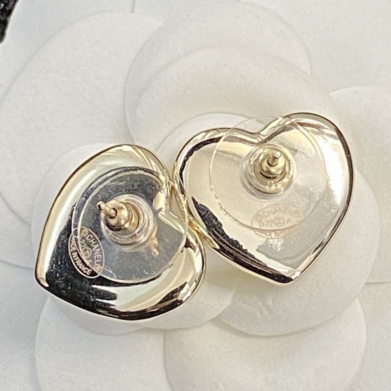 Chanel Earring 07yxq63 (6)