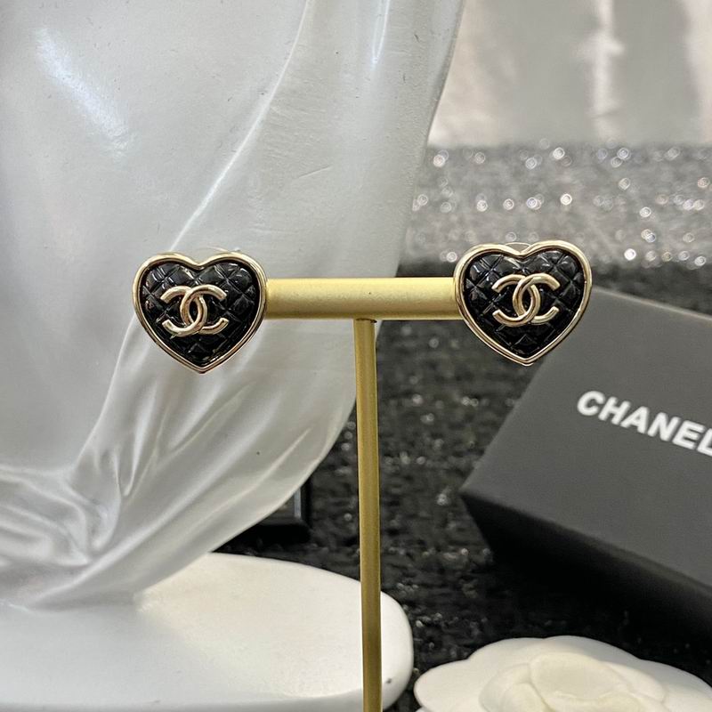 Chanel Earring 07yxq64 (1)