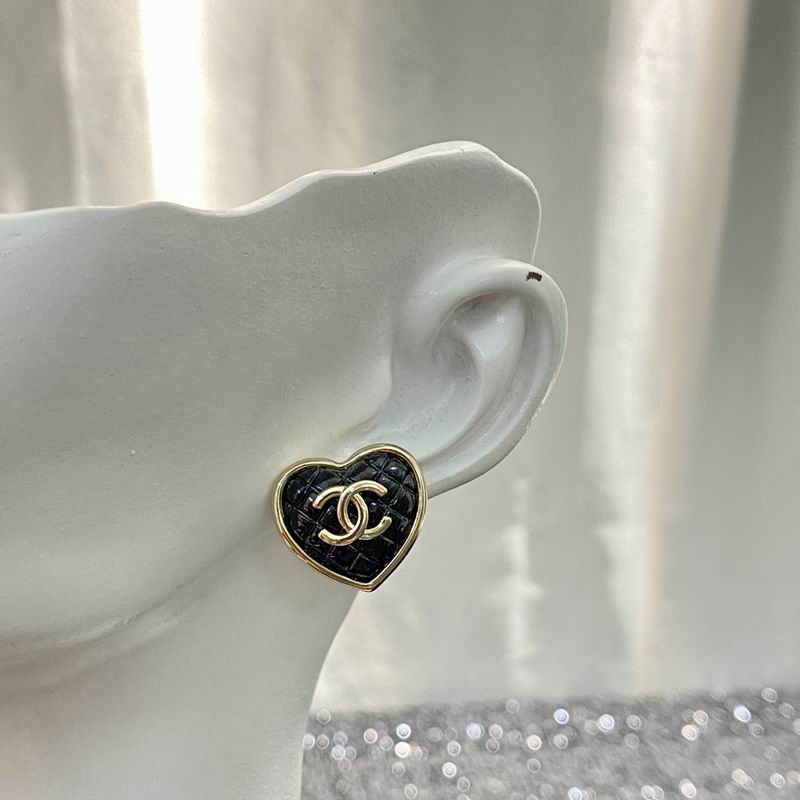 Chanel Earring 07yxq64 (2)