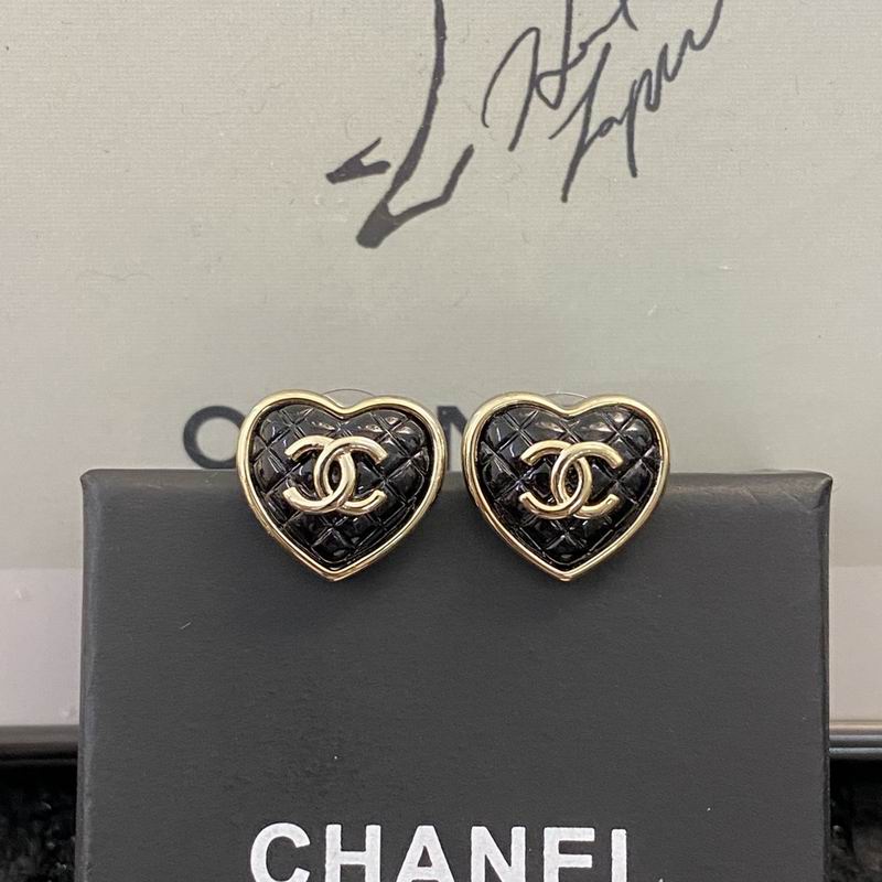 Chanel Earring 07yxq64 (4)
