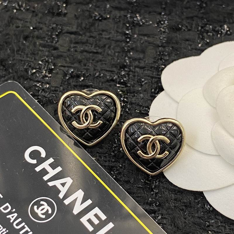 Chanel Earring 07yxq64 (5)