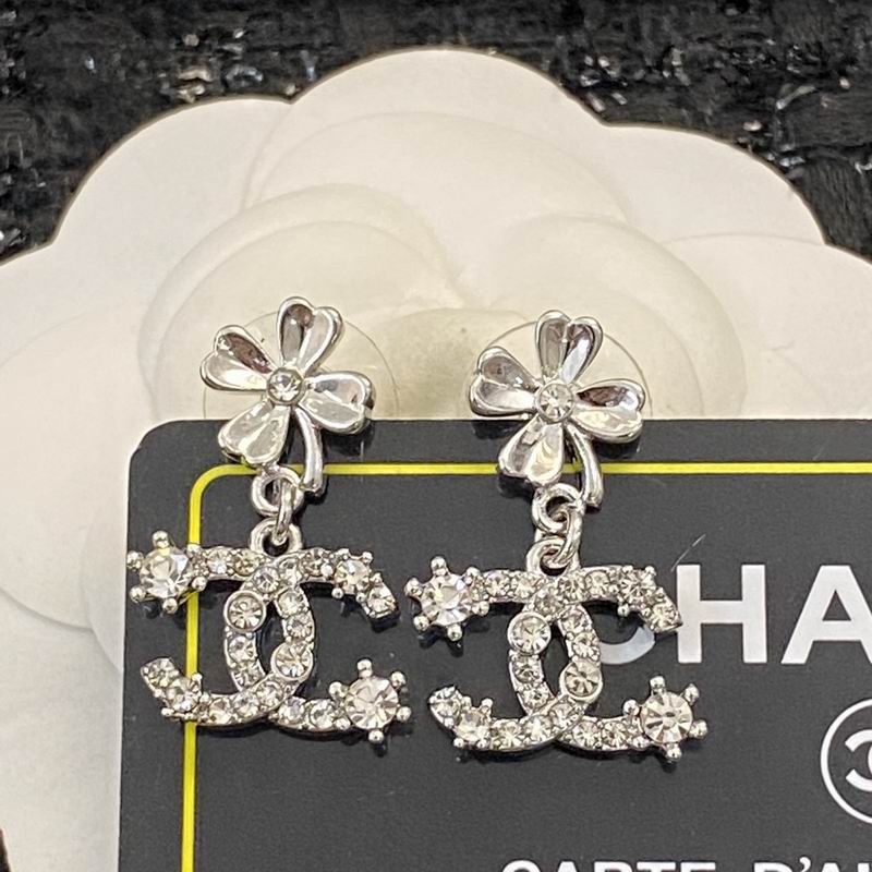 Chanel Earring 07yxq71 (2)