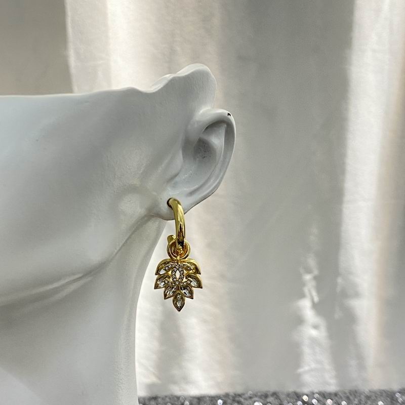 Chanel Earring 07yxq72 (2)