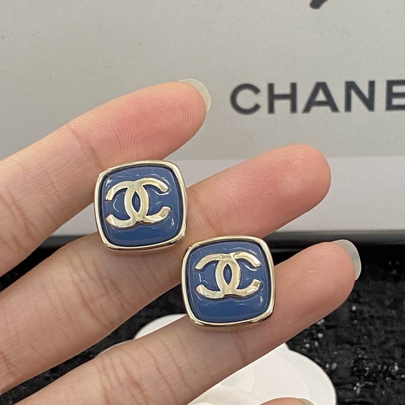Chanel Earring 07yxq89 (2)
