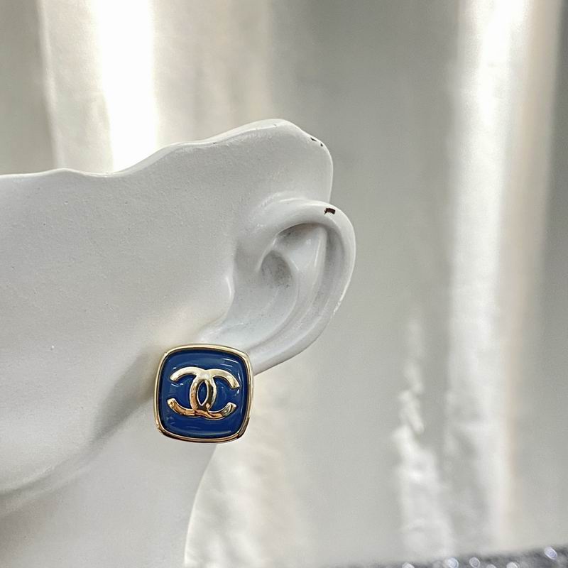 Chanel Earring 07yxq89 (8)
