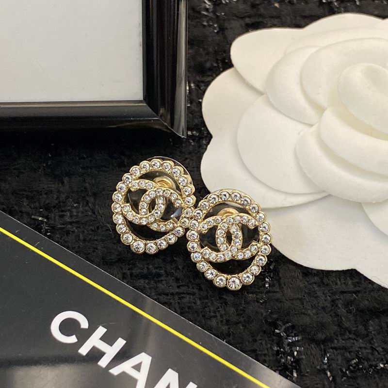 Chanel Earring 07yxq90 (3)