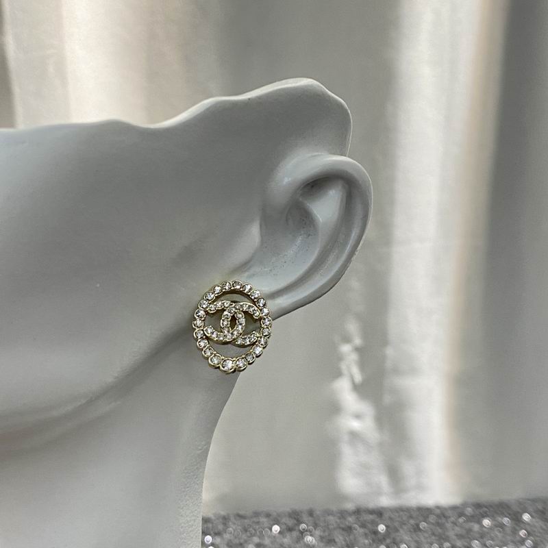 Chanel Earring 07yxq90 (5)