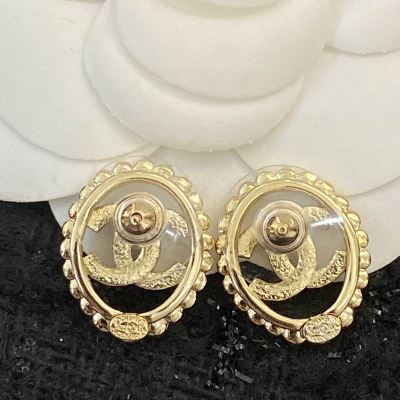 Chanel Earring 07yxq90 (7)