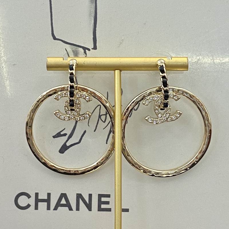 Chanel Earring 07yxq93 (7)