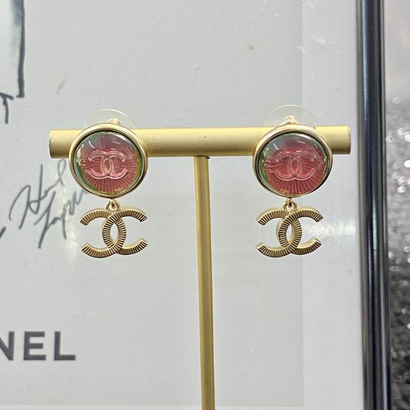 Chanel Earring 07yxq94 (7)