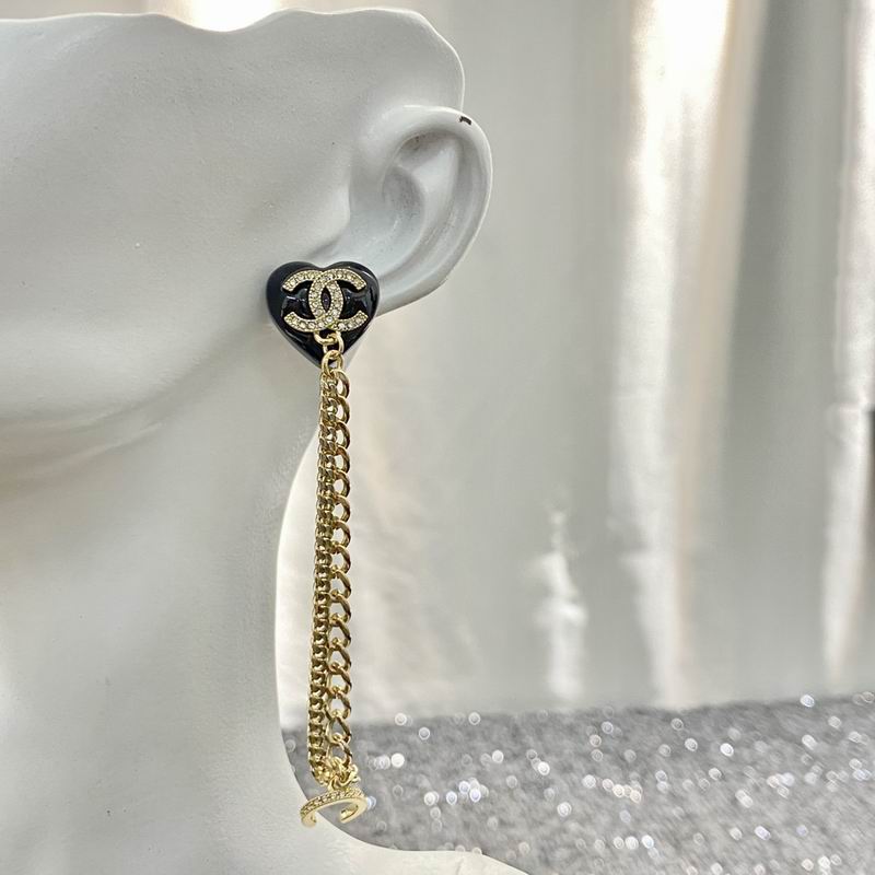Chanel Earring 07yxq95 (1)