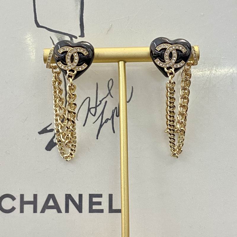 Chanel Earring 07yxq95 (2)