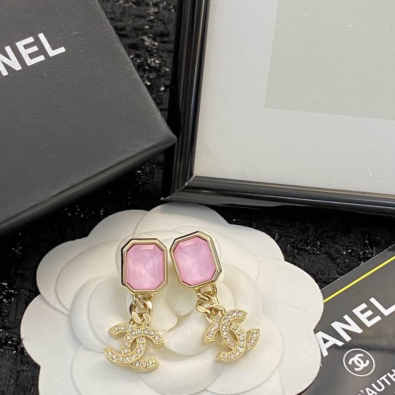 Chanel Earring 07yxq96 (1)