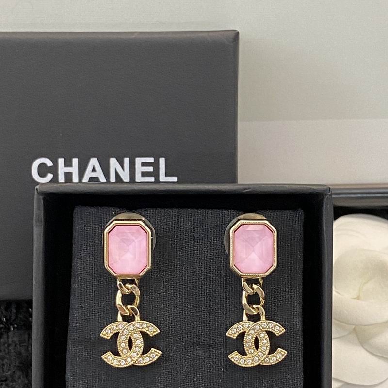 Chanel Earring 07yxq96 (3)