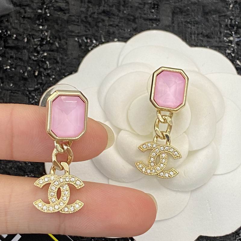 Chanel Earring 07yxq96 (7)