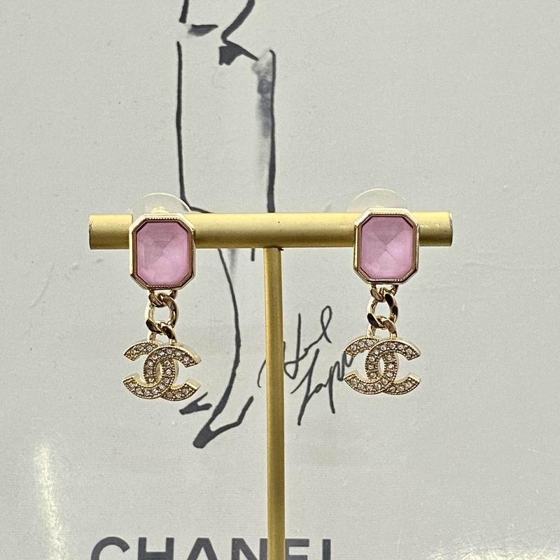 Chanel Earring 07yxq96 (8)