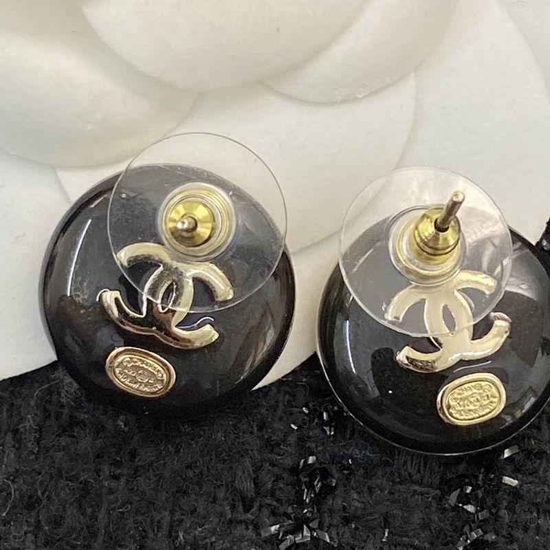 Chanel Earring 07yxq99 (8)