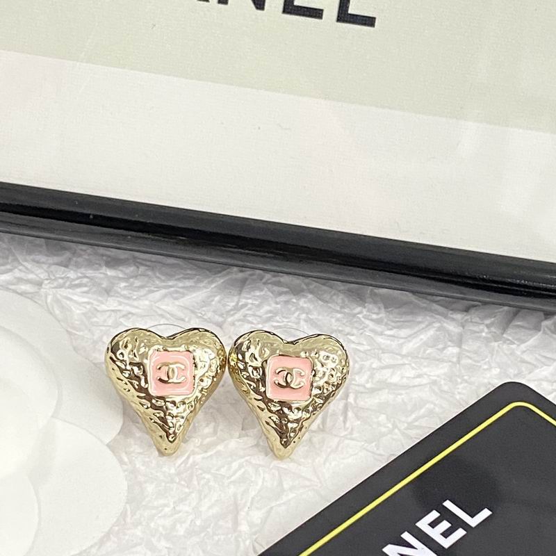 Chanel Earring 08yxq02 (2)