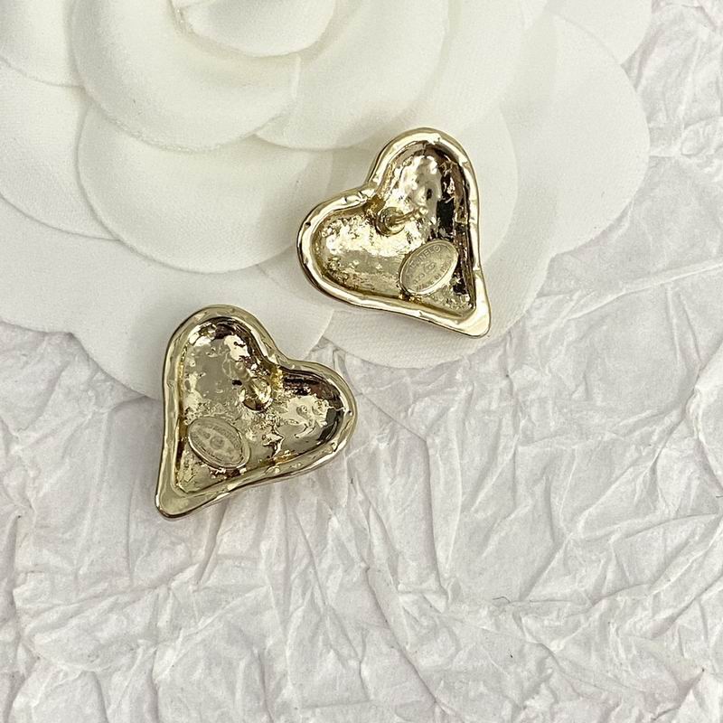 Chanel Earring 08yxq02 (4)