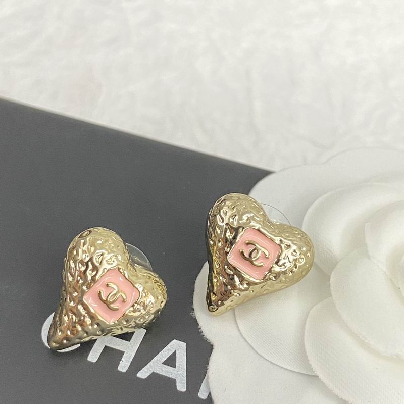 Chanel Earring 08yxq02 (5)