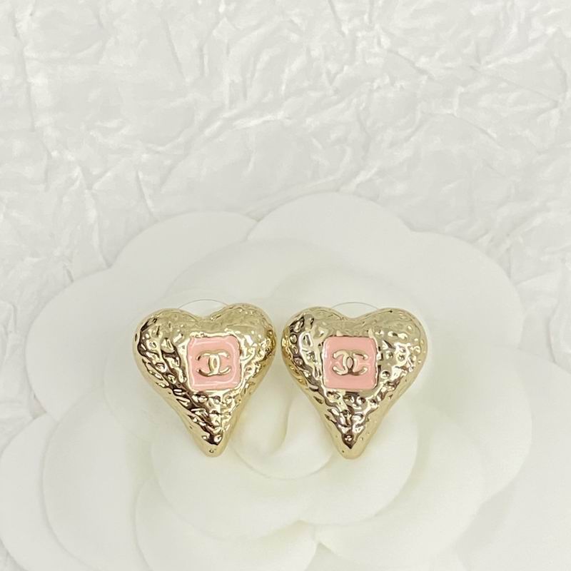 Chanel Earring 08yxq02 (7)