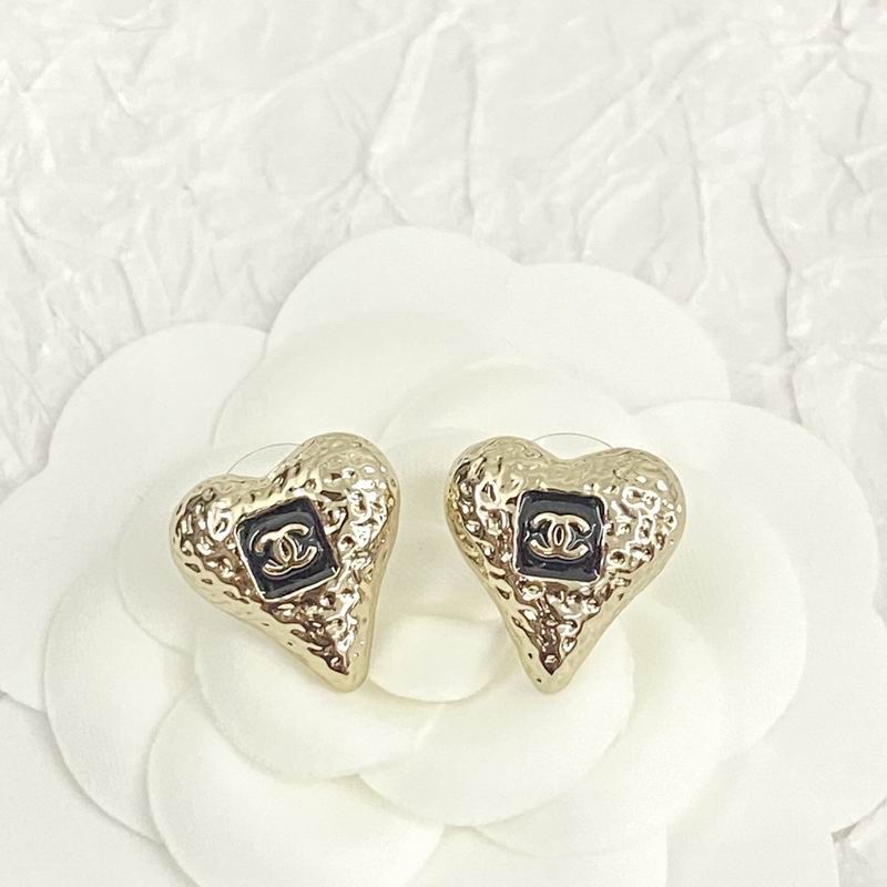 Chanel Earring 08yxq03 (1)