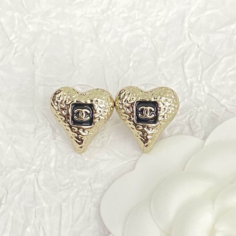 Chanel Earring 08yxq03 (2)