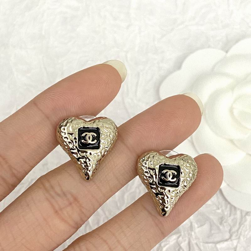 Chanel Earring 08yxq03 (3)