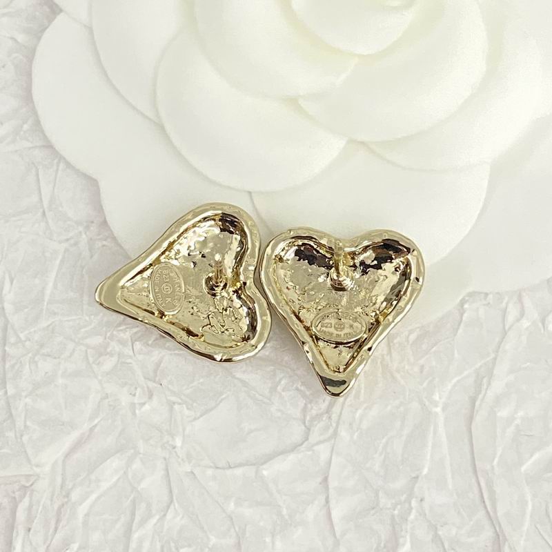 Chanel Earring 08yxq03 (4)