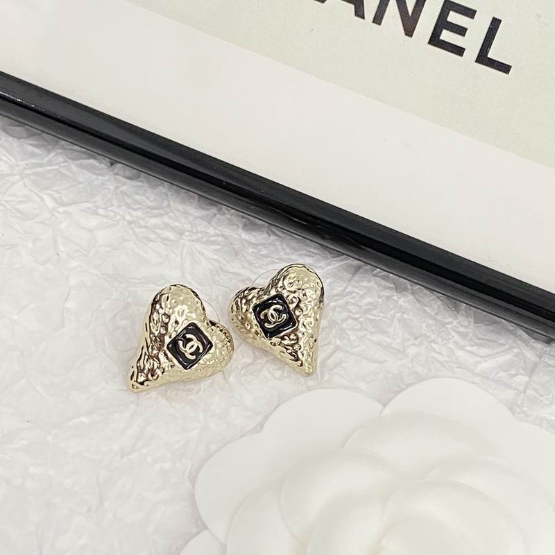 Chanel Earring 08yxq03 (5)