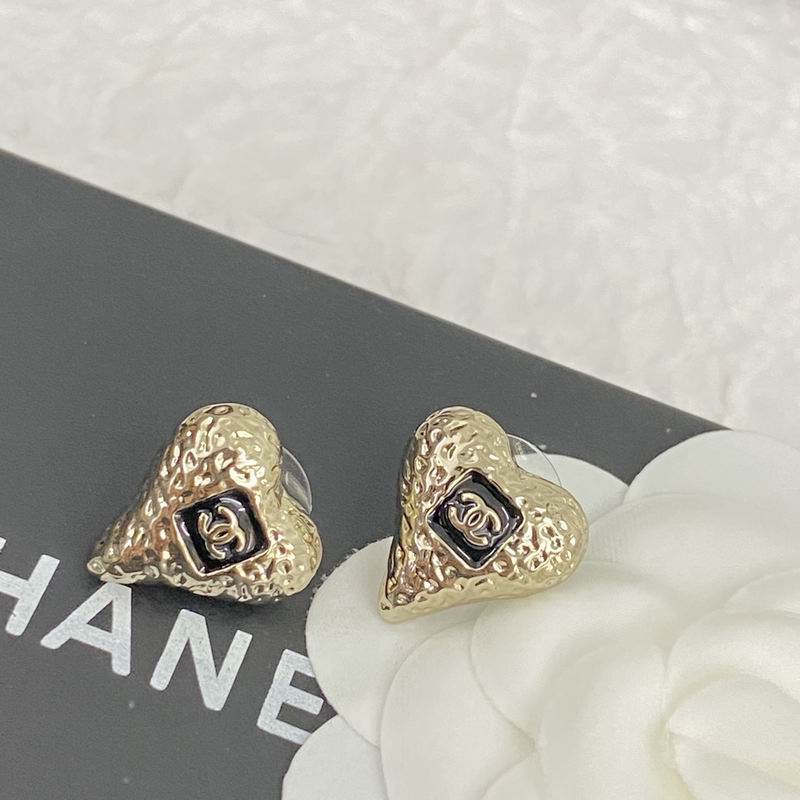 Chanel Earring 08yxq03 (6)