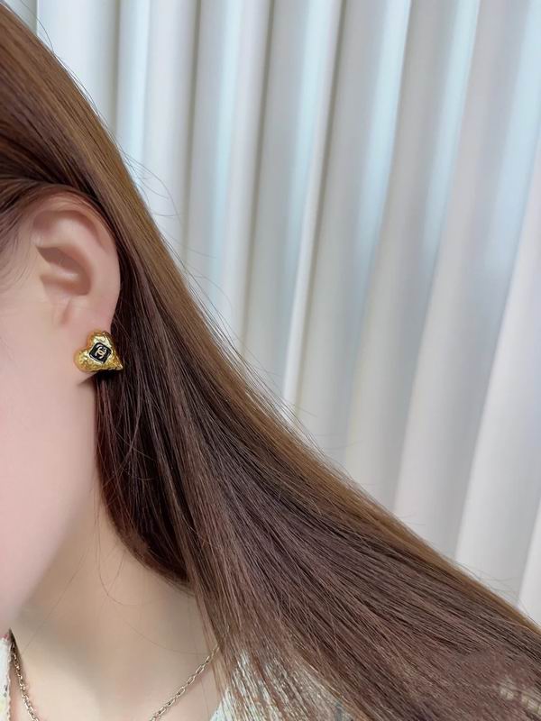 Chanel Earring 08yxq03 (7)