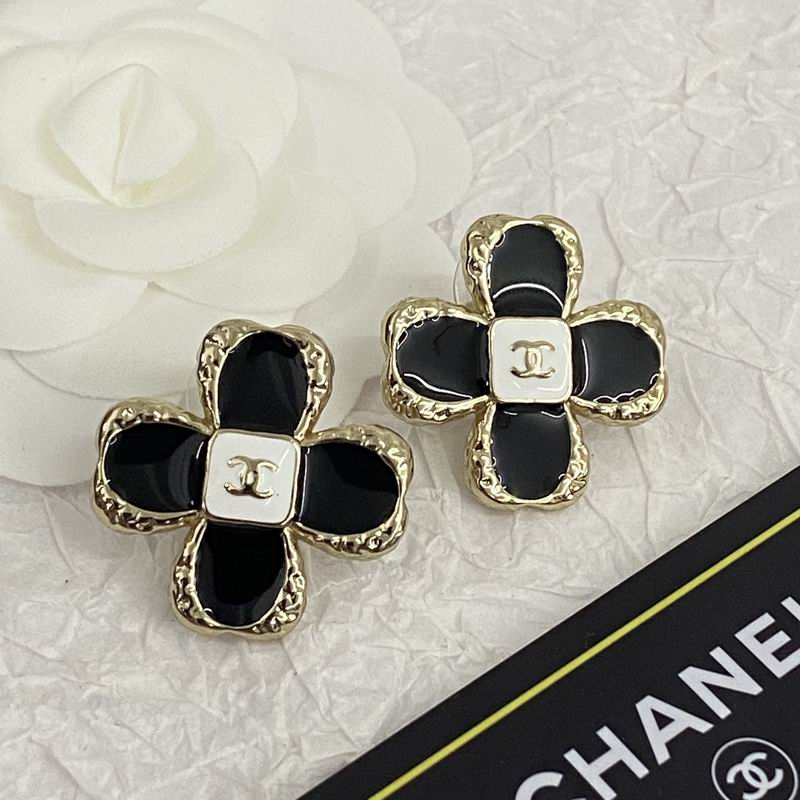 Chanel Earring 08yxq04 (4)