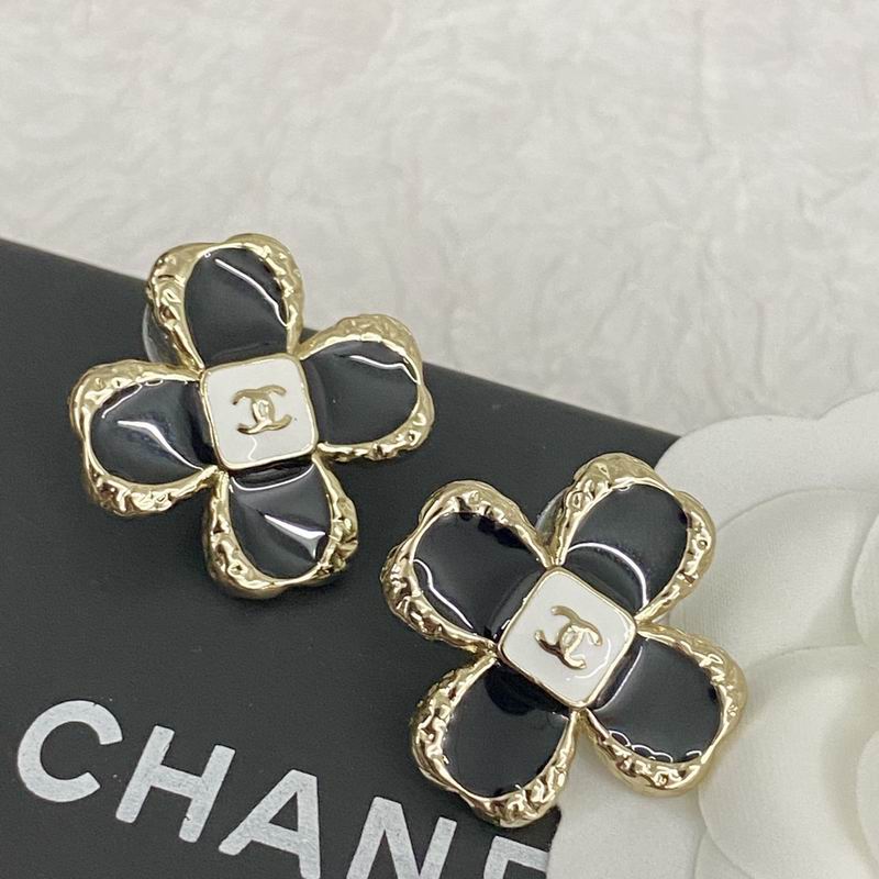 Chanel Earring 08yxq04 (5)