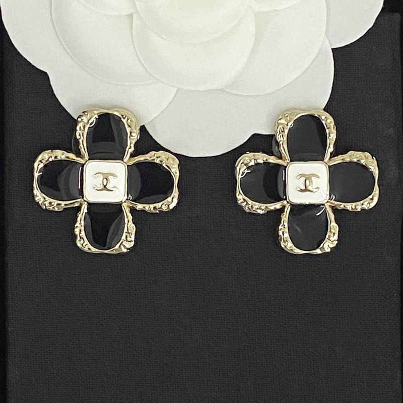 Chanel Earring 08yxq04 (7)
