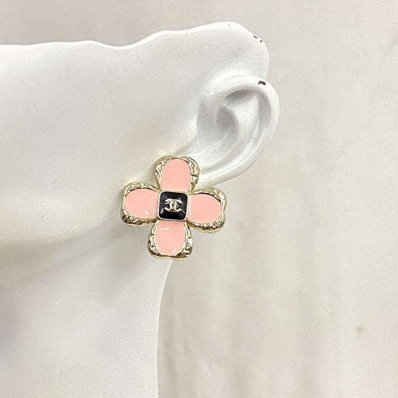 Chanel Earring 08yxq05 (2)