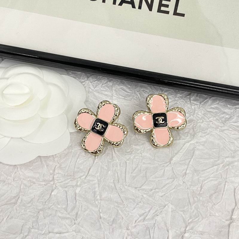 Chanel Earring 08yxq05 (3)
