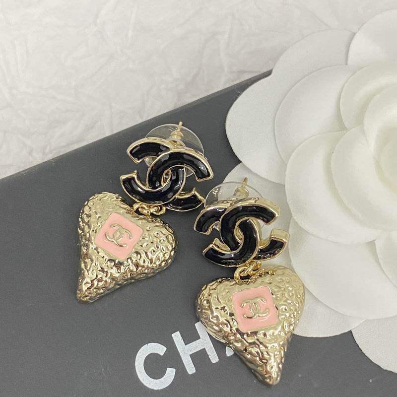 Chanel Earring 08yxq07 (2)