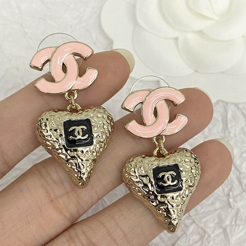 Chanel Earring 08yxq08 (2)