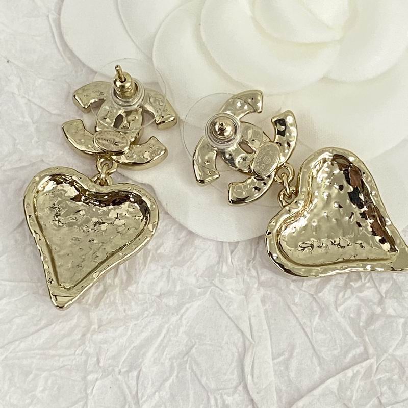Chanel Earring 08yxq08 (3)