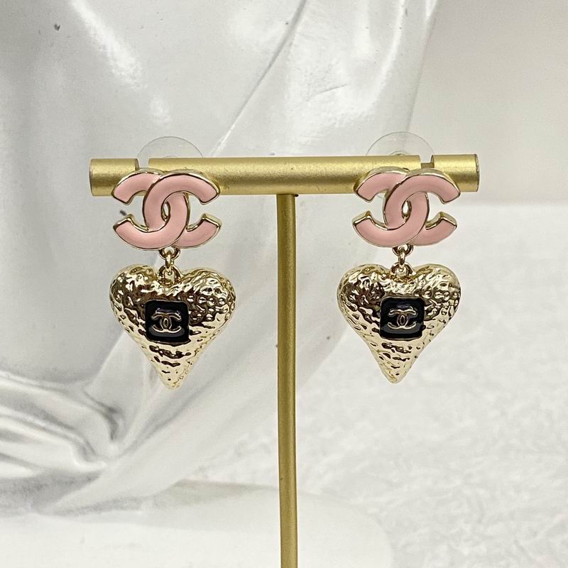 Chanel Earring 08yxq08 (5)