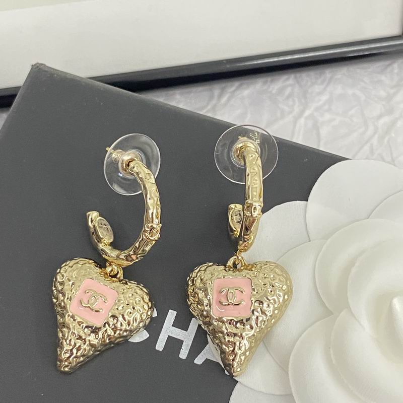 Chanel Earring 08yxq09 (2)