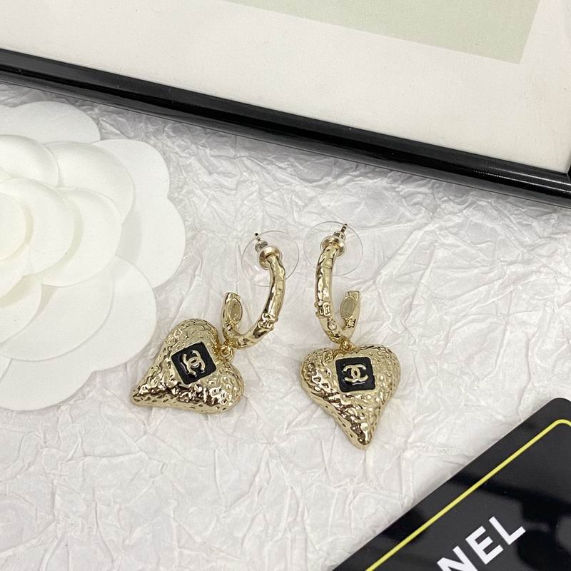 Chanel Earring 08yxq10 (2)