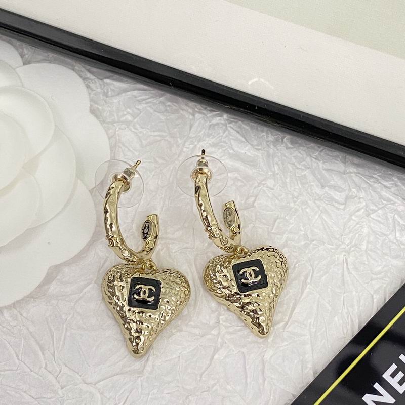 Chanel Earring 08yxq10 (5)