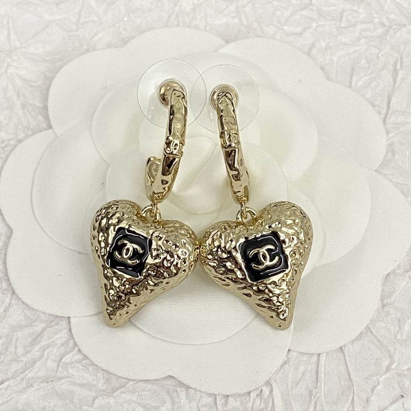 Chanel Earring 08yxq10 (6)